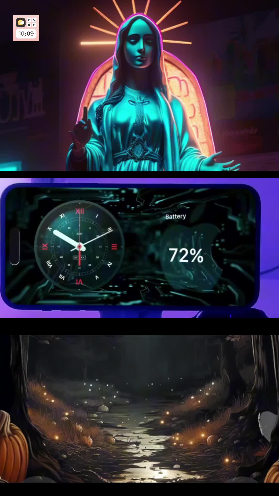 Set exclusive icons & themes for your iPhone!