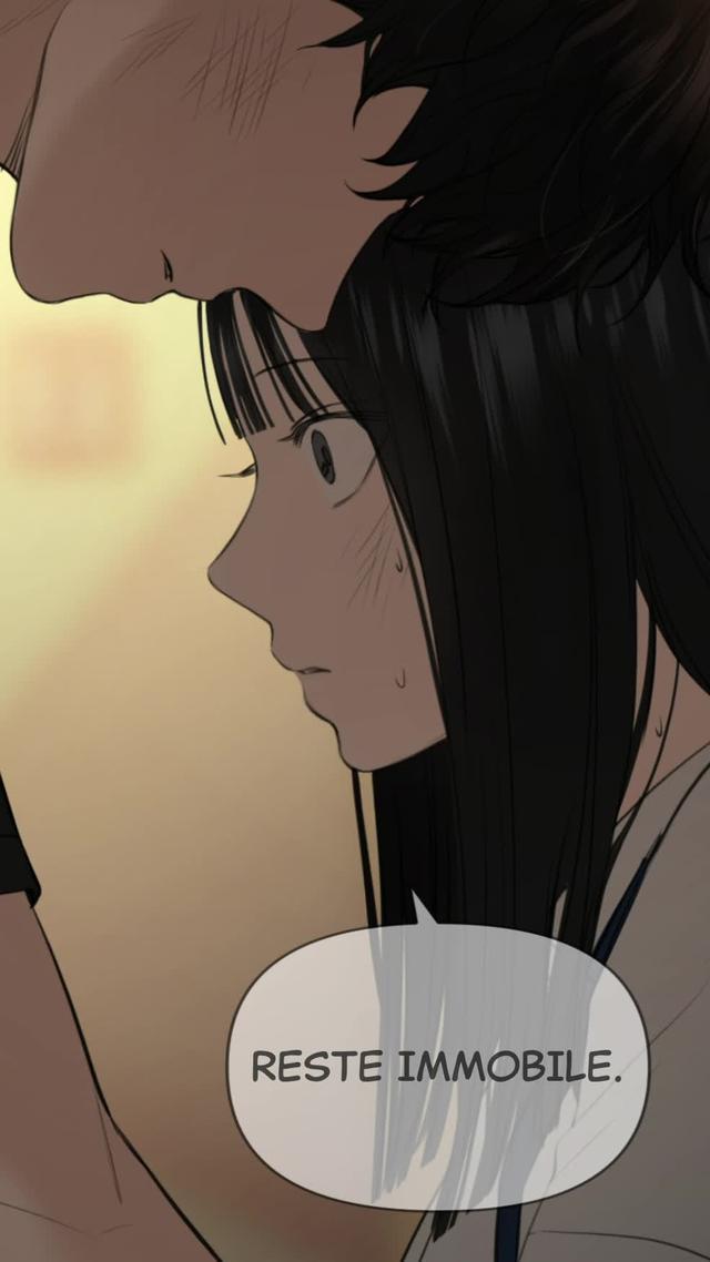 Dois-je te protéger ? Ou te détruire ? 