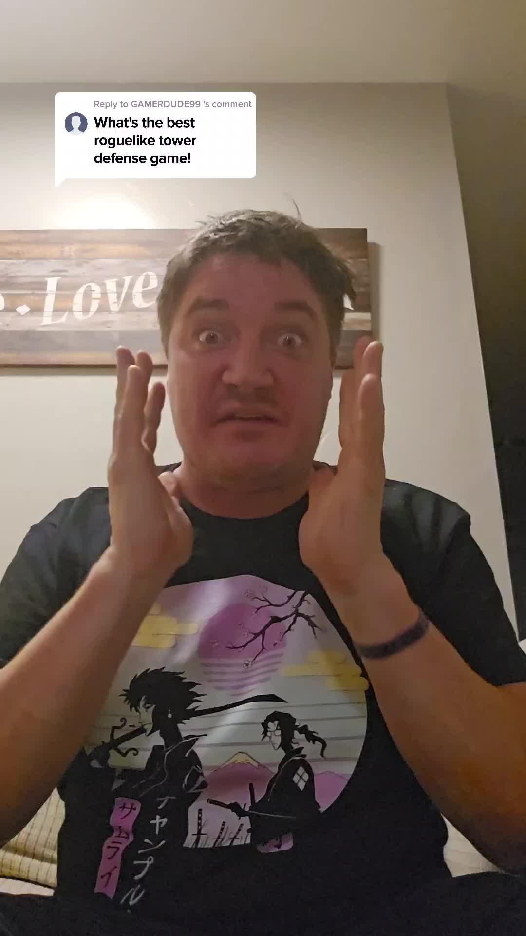 Unlimited challenge, endless tower defense battles