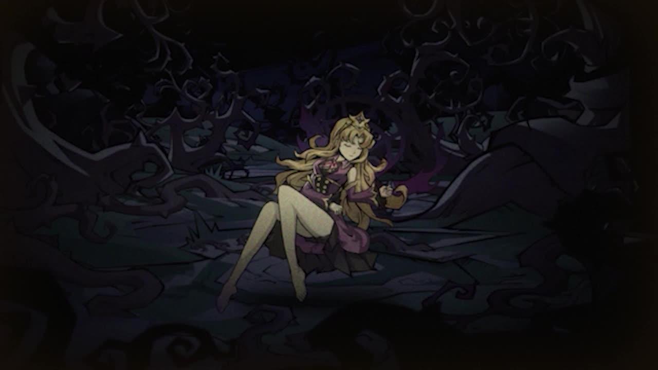 A good game for busy players while you’re AFK, why not play Tales of Grimms?