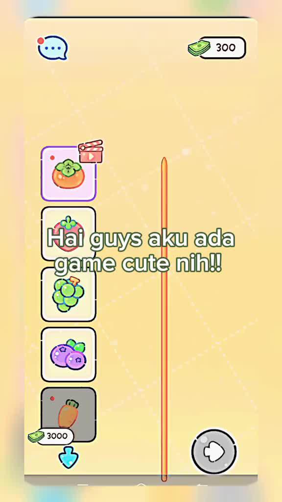 Bisa dimainkan dalam bahasa Indonesia!