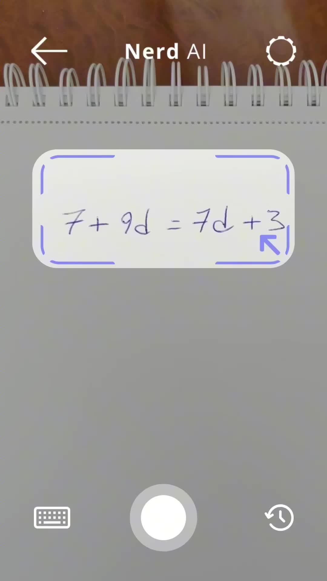 Get an AI tutor now for best results!