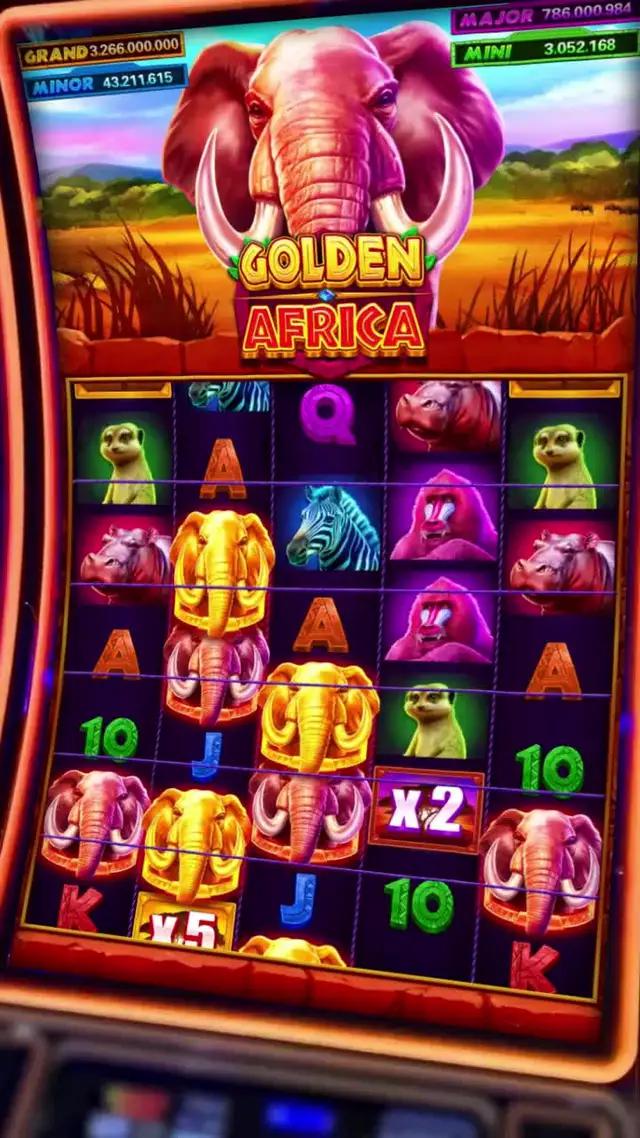 Trust me, you need to try Jackpotland!