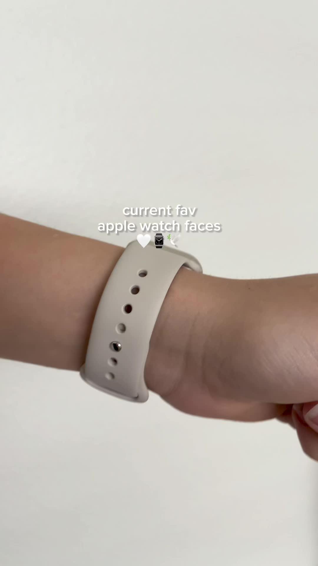 Make your smartwatch feel like yours with our Watchfaces App