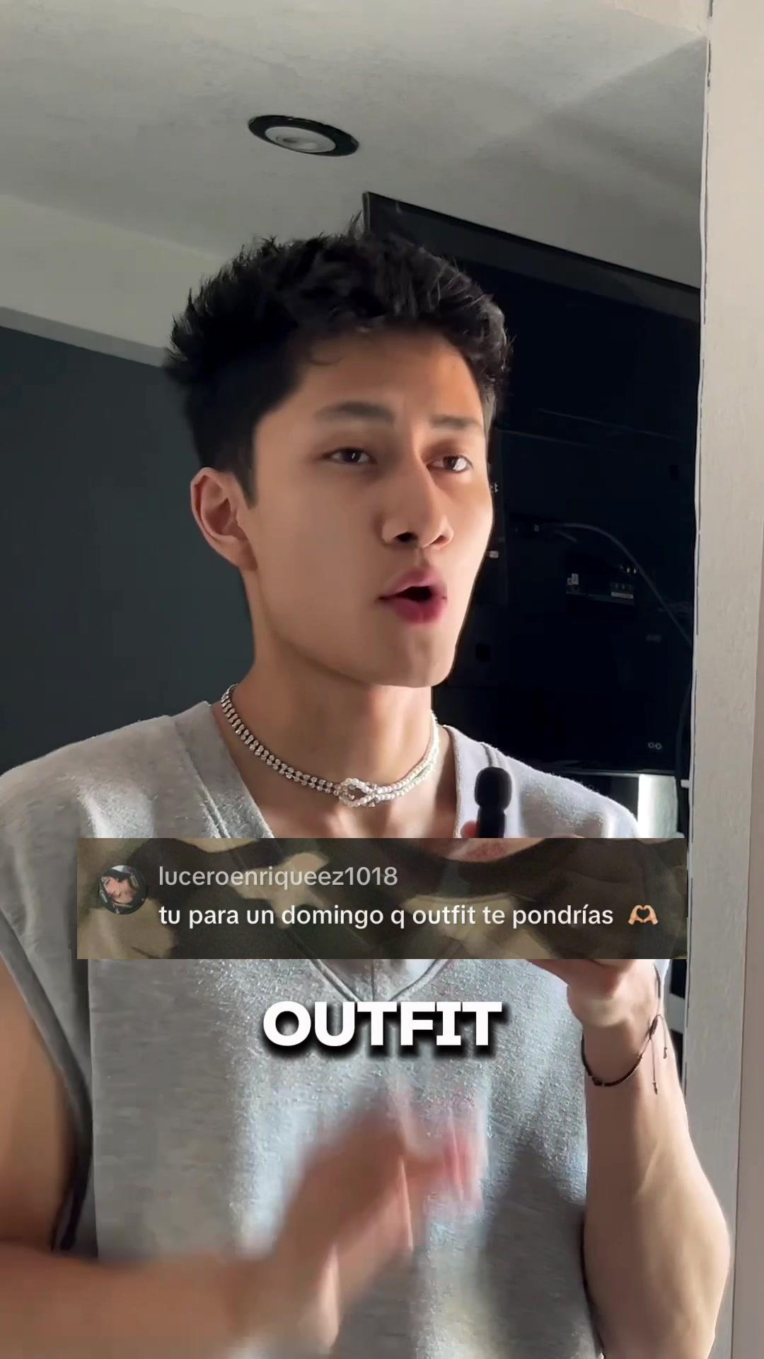 Hagamos un outfit para una seguidora! Que prendas de @Temu elegiste ? 😱 Click the code aca786768 and download the Temu app to claim $100 coupon bundle! #temu #temuoutfits #viraltiktok #viral #fyp #foryoupage #pickaoutfit #pickaoutfit #springfashion #summerfashion  #outfitideas  Link: https://temu.to/m/uk9xut47ws0 Código de descuento: aca786768 Playeras: 1: https://share.temu.com/3eRF3NkmqyA 2: https://share.temu.com/d5CXrH1HSUA 3: https://share.temu.com/ftUKJ4YSG2A Jeans: 1: https://share.temu.com/phW9LA1FBiA 2: https://share.temu.com/uYpuAe4dayA 3: https://share.temu.com/qWq4enZ8H8A Tenis: 1: https://share.temu.com/BuJwXwImphA 2: https://share.temu.com/0gDuUNinMcA 3: https://share.temu.com/jxrfFCMPDaA Bolsos: 1: https://share.temu.com/PHNh1OBpNLA 2: https://share.temu.com/0TOG8VBWUcA 3: https://share.temu.com/jQo4Nbw1Y9A