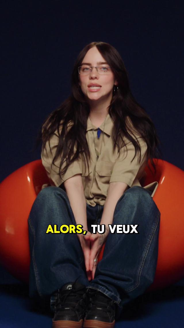 Avec Yousician, apprenez vos titres de Billie Eilish préférés. Commencez aujourd'hui.
