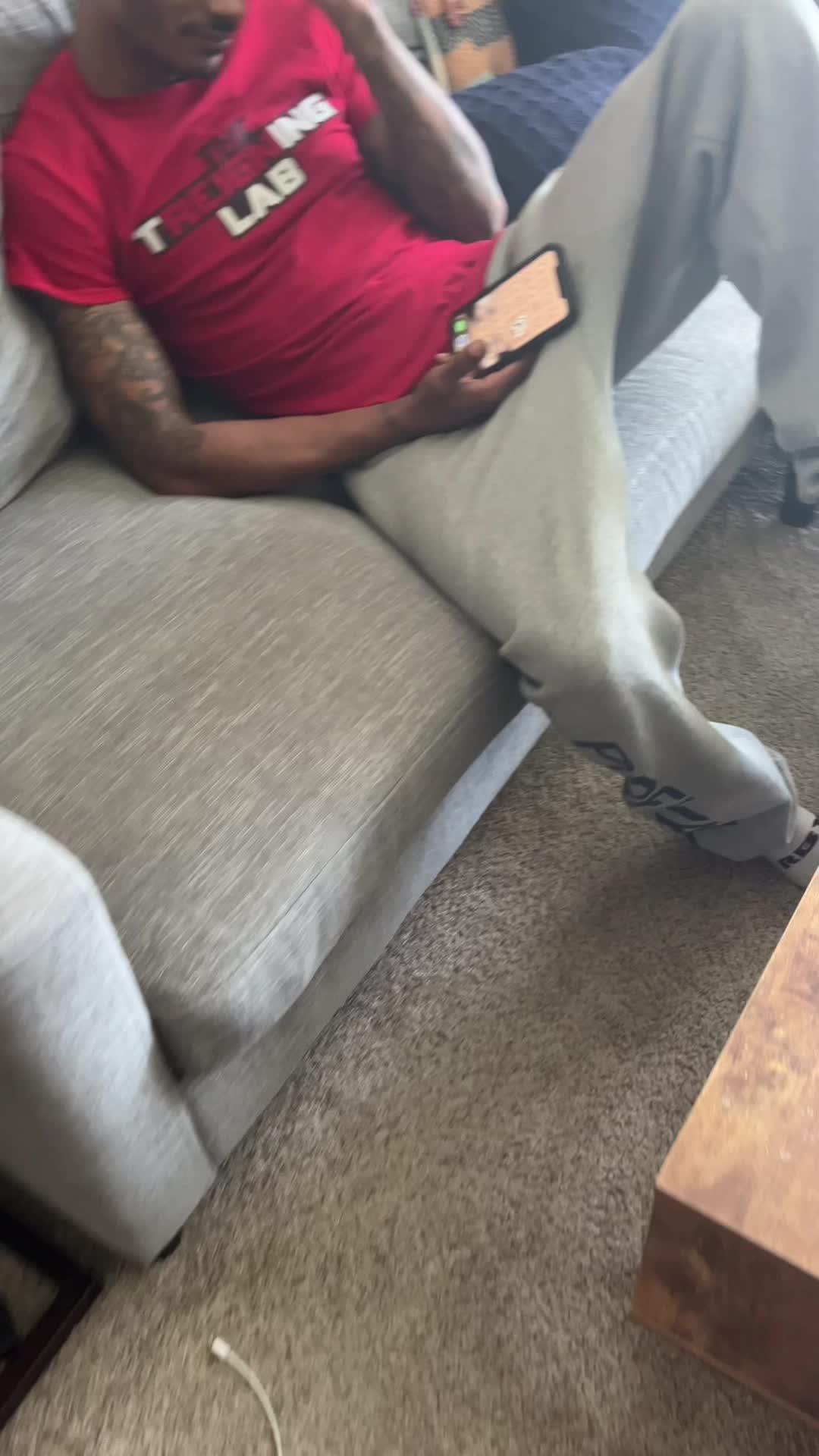 Satisfy your custom home screen now!