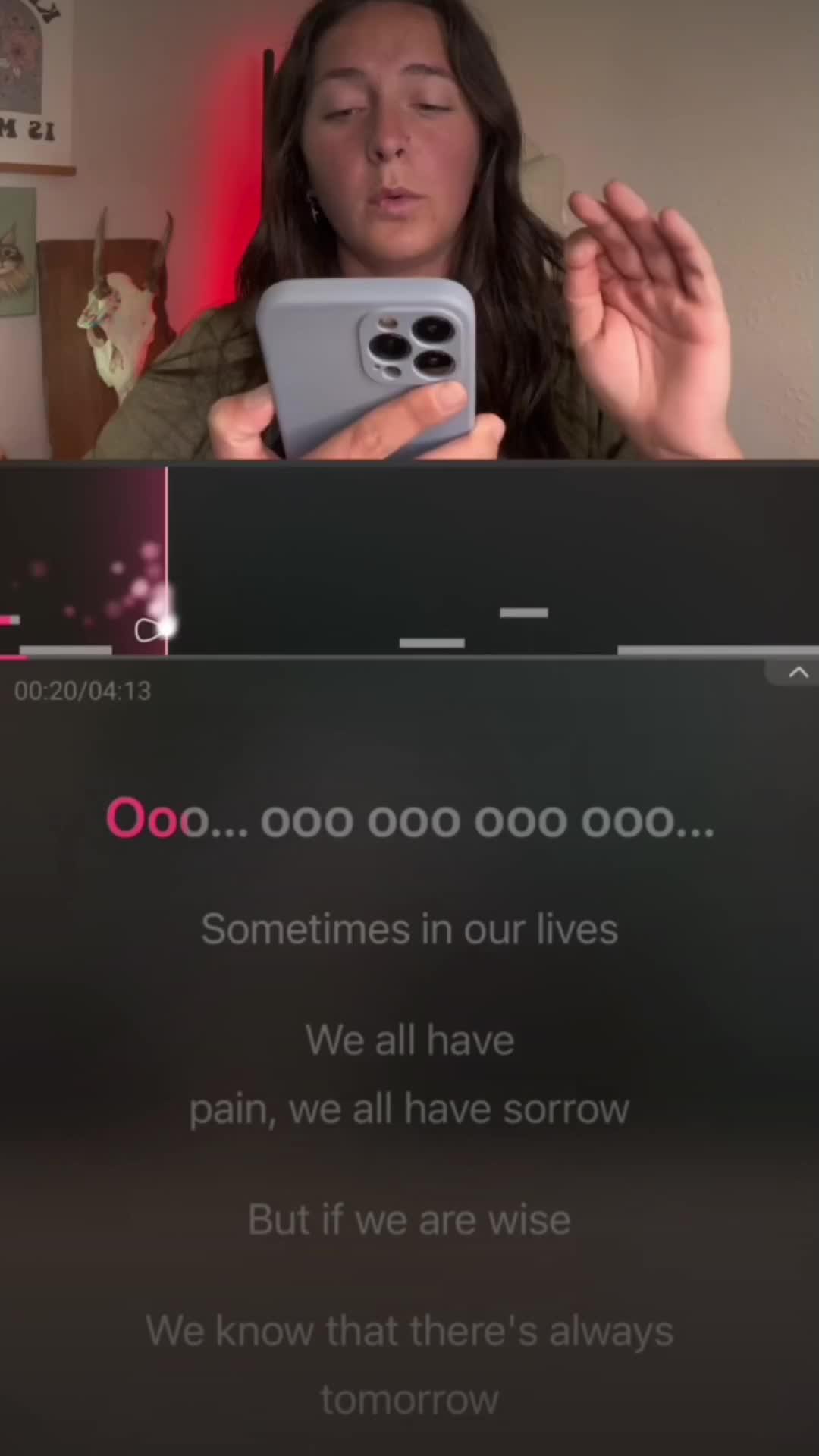 Unleash the Singer in you and Enjoy Singing from Today!