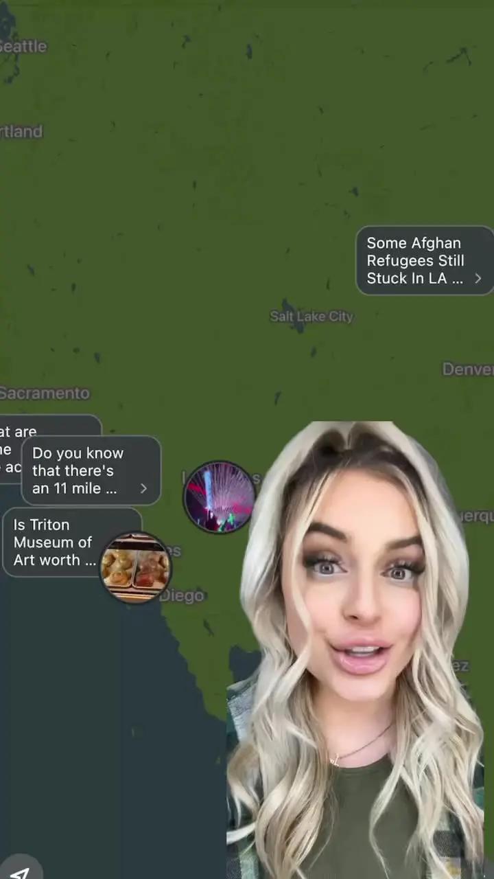 Watch neighborhood moments on Playsee!