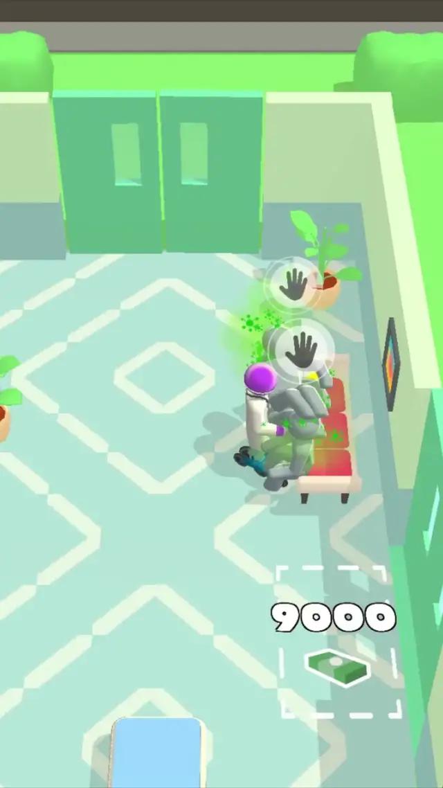 I can't stop playing this game!