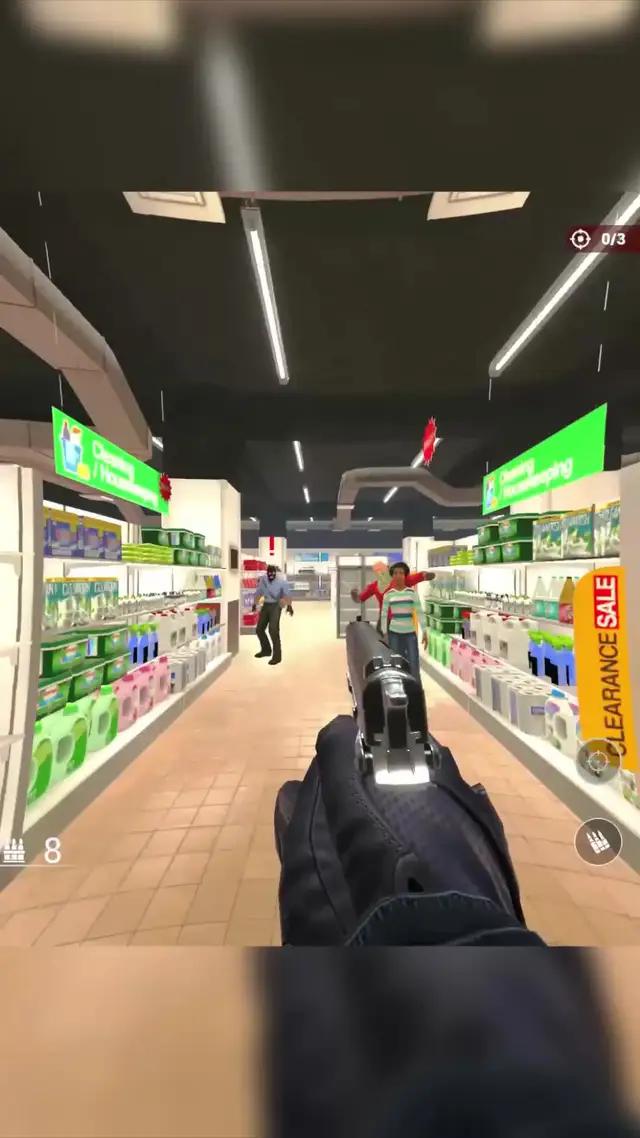 You're late for training officer