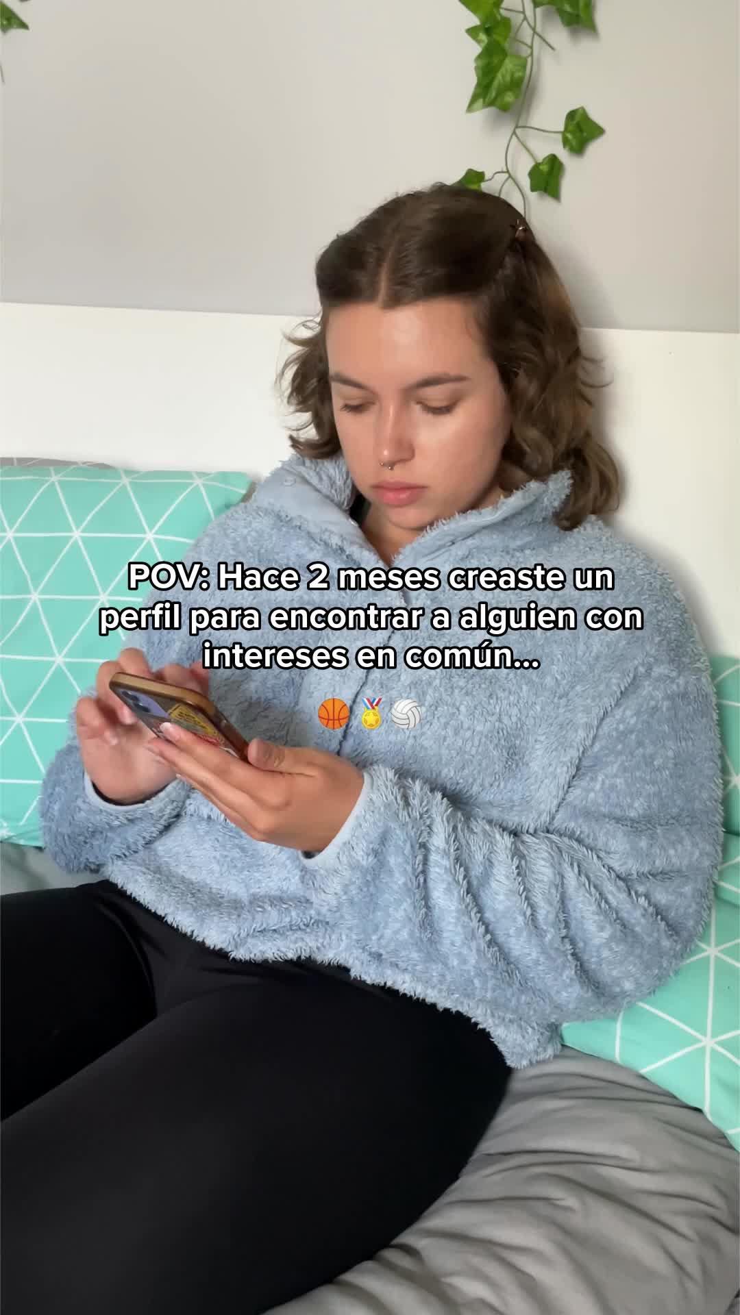 Ve justo a por lo que quieres