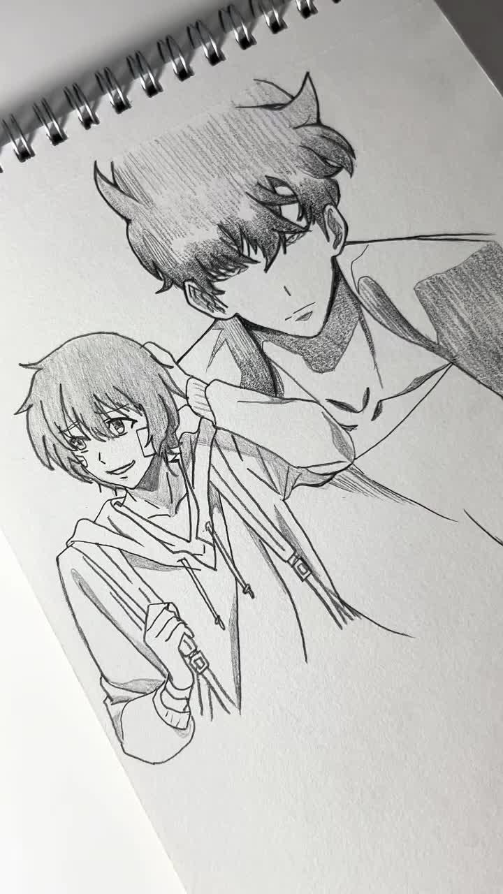 Draw and trace with AR technology