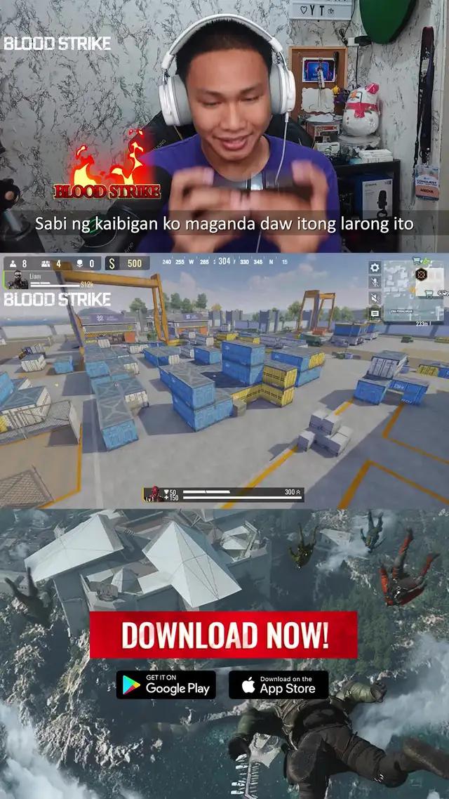 Optimized for low-end devices and limited storage for a smooth combat experience.