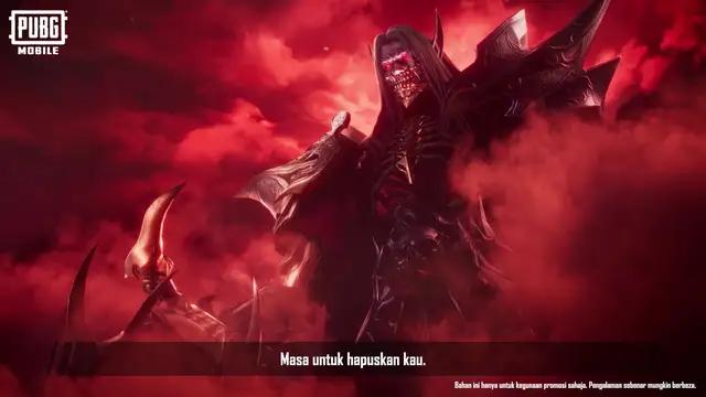 Sebuah pertarungan purba antara 3 klan, Saksi kuasa Werewolf dan Vampire, Syaitan yang terkunci bangkit sekali lagi… #PUBGMOBILE #PUBGMOBILEMY #PUBGM340 #PUBGMOBILELOODMOON #PUBGMOBILEC7S20 