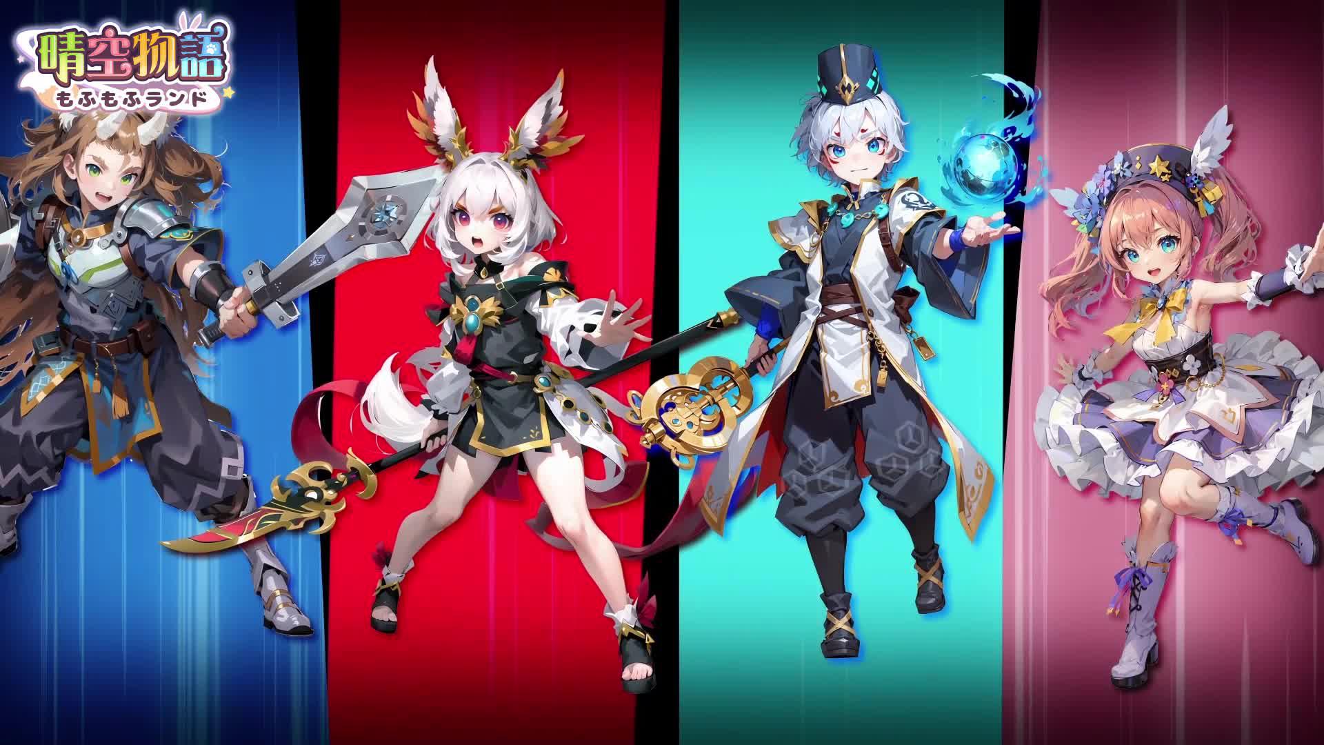 お気に入りのペットが出るまで無限に回せる！