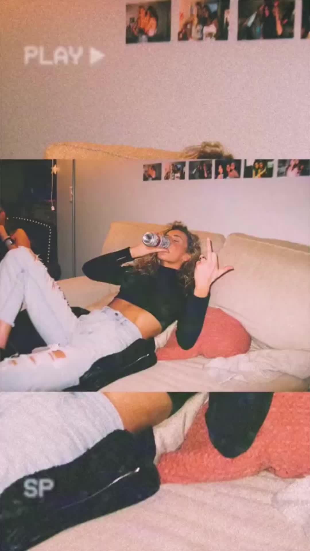 pov: you found the best digital filters app