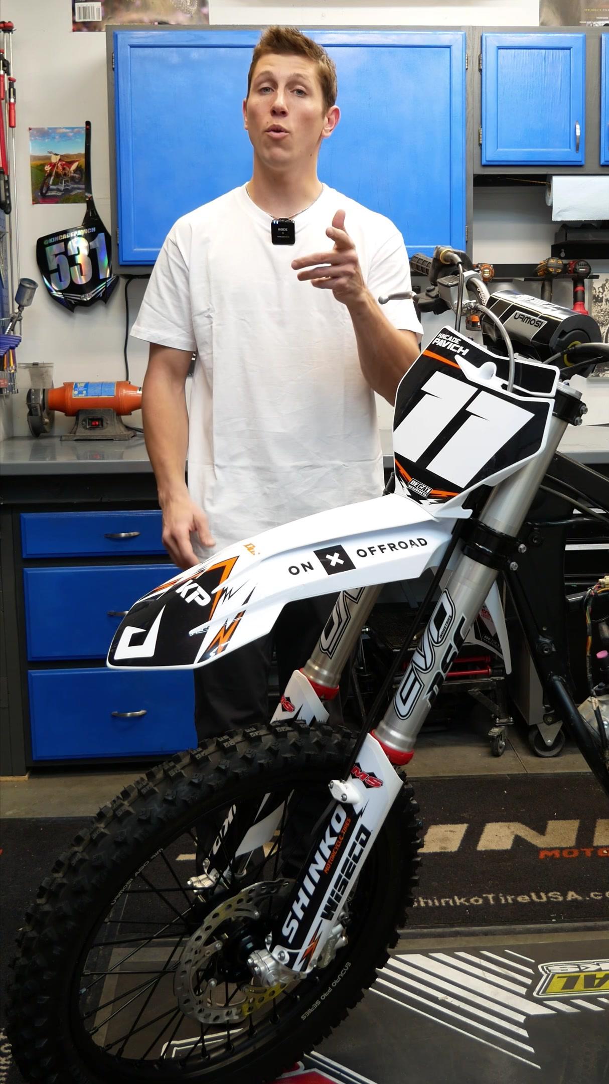 Let onX Offroad guide you through thousands of miles of trails, providing essential details like trail length and status.  Ready to ride? Switch to Dirt Mode and explore single track trails near you.  Plan, share, and enjoy your ride with onX Offroad. #onxoffroad #onx #onxmaps #moto #motosport #dirtbike