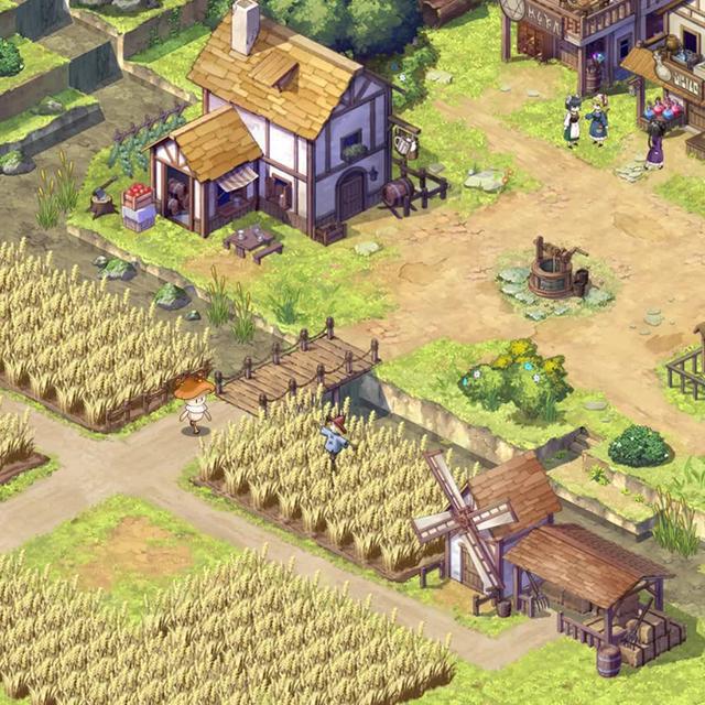 Happy First Anniversary ISEKA: Slow Life, Claim Many Rewards!