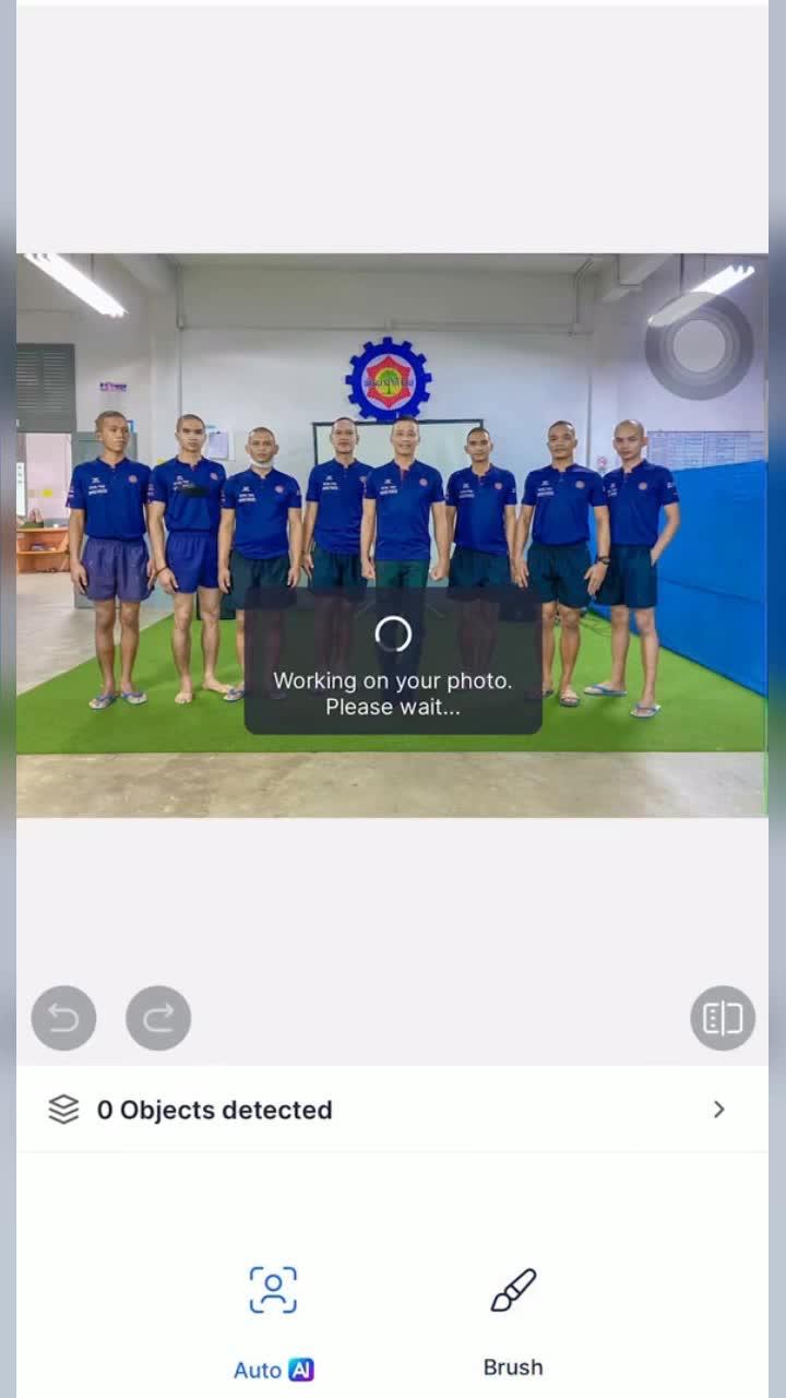 แอพแต่งภาพที่ดีที่สุด 1 อันดับแรกในการลบวัตถุ