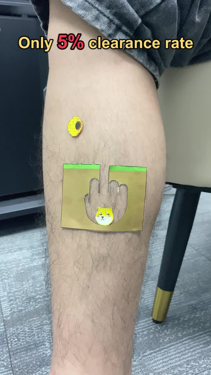 How many levels can you pass?