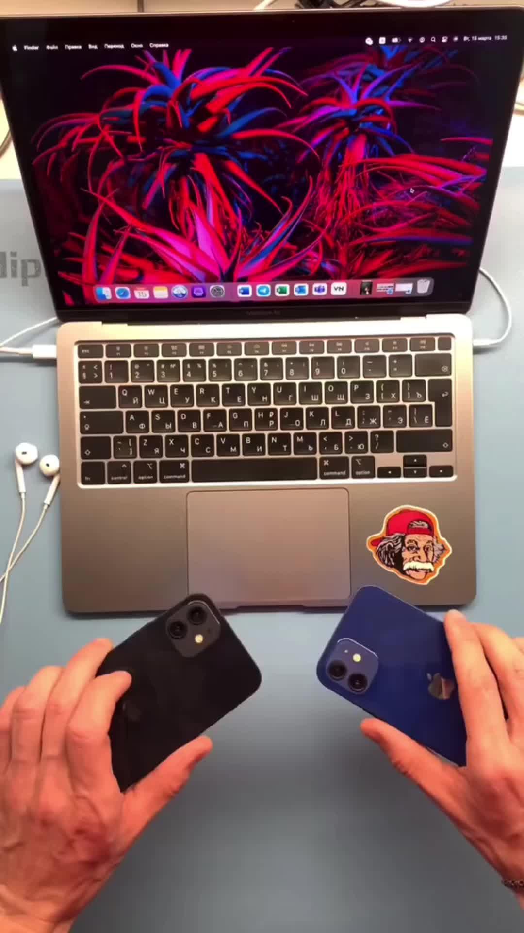 One Tap Change Your Wallpaper&Lock screen!