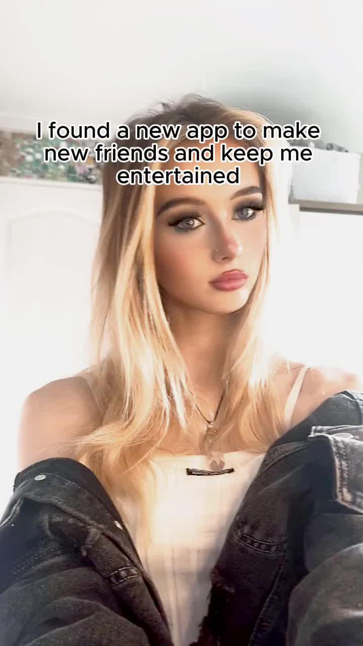 Looking to make some new friends? Try Haven!