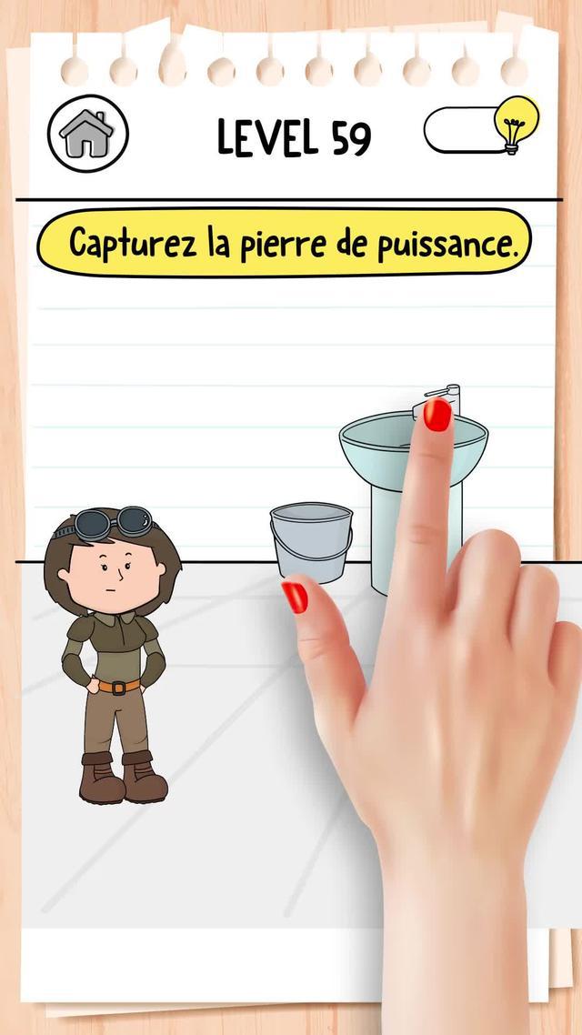Quel est votre QI ? Résolvez des problèmes amusants et délicats.