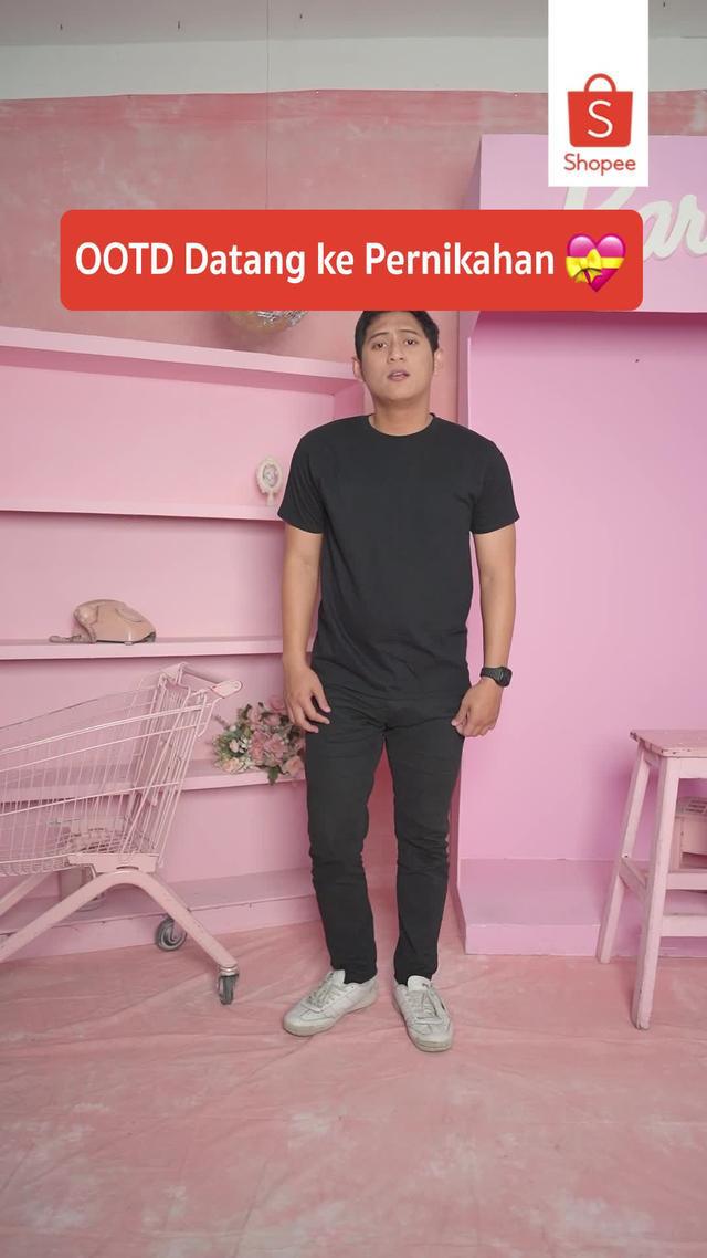 Nikmati Gratis Ongkir RP0 belanja fashion terlengkap jadi lebih hemat di Shopee!