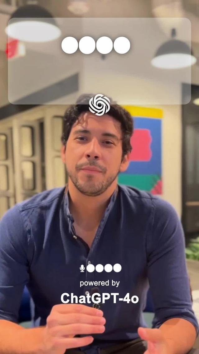 AI Assistant powered by GPT-4