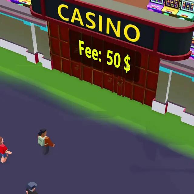 Ready to manage your casino?