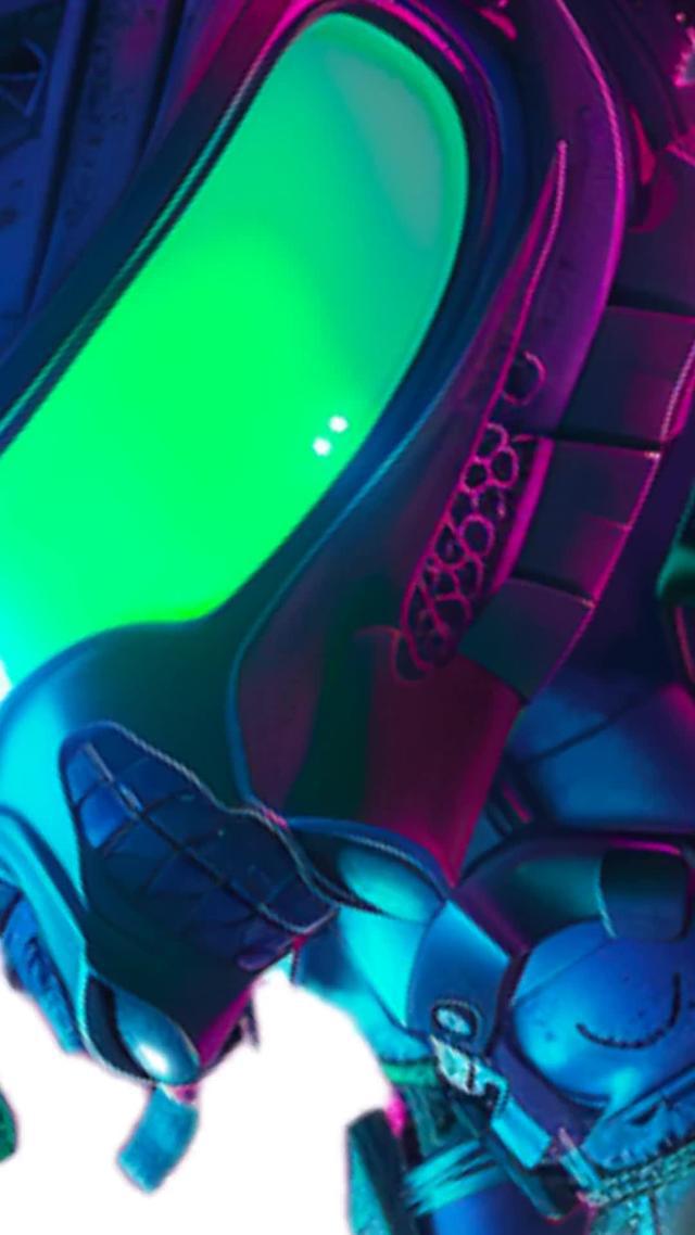 Choose your fighter and try to survive!