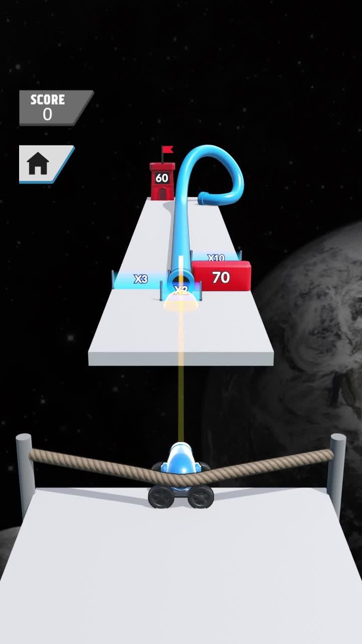 Many failed before! Think you can do better?