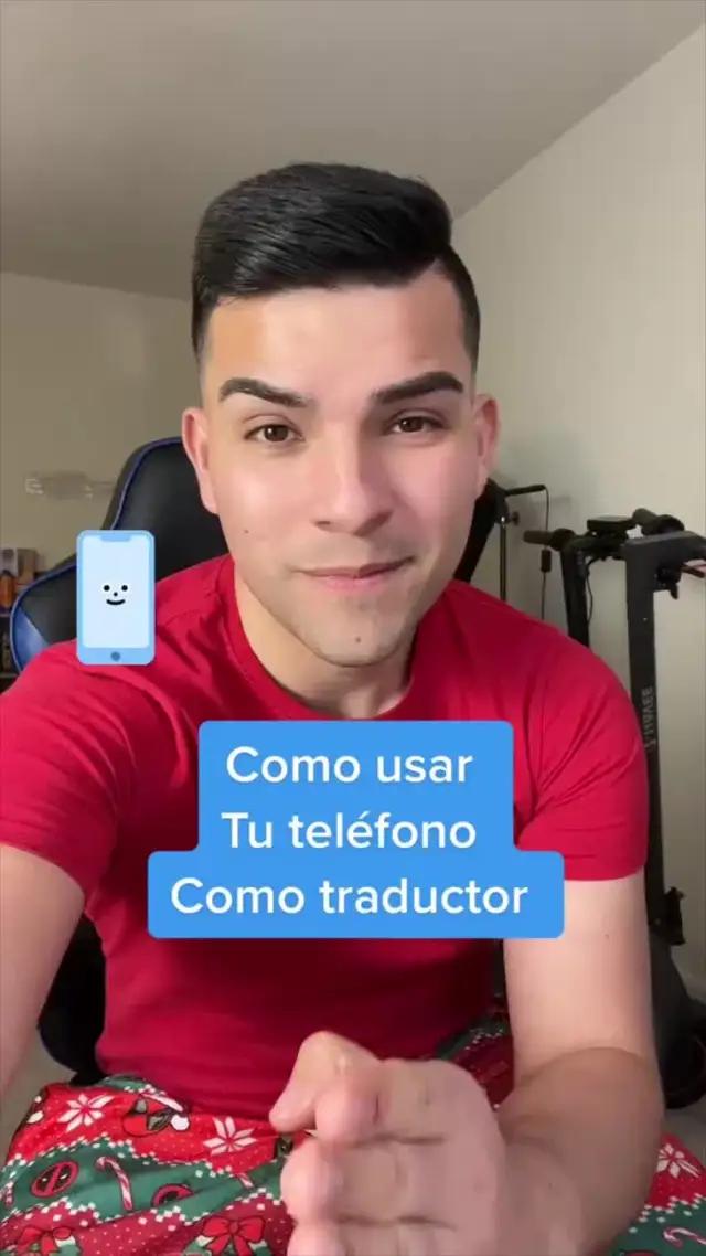 Easy translate text to english!