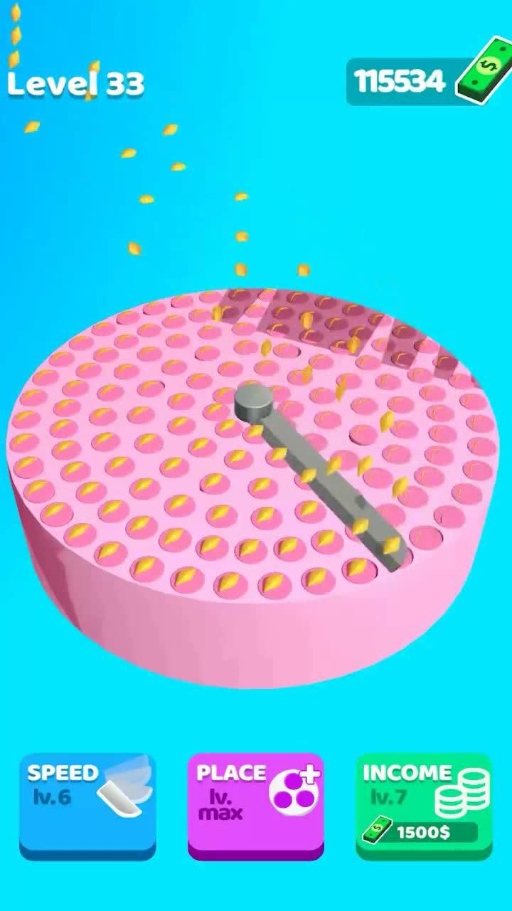 Oddly Satisfying Game - Play Now!