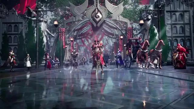 ADVENTURES AWAITS HEROES! Let's embark on a new journey with more fun and excitement!