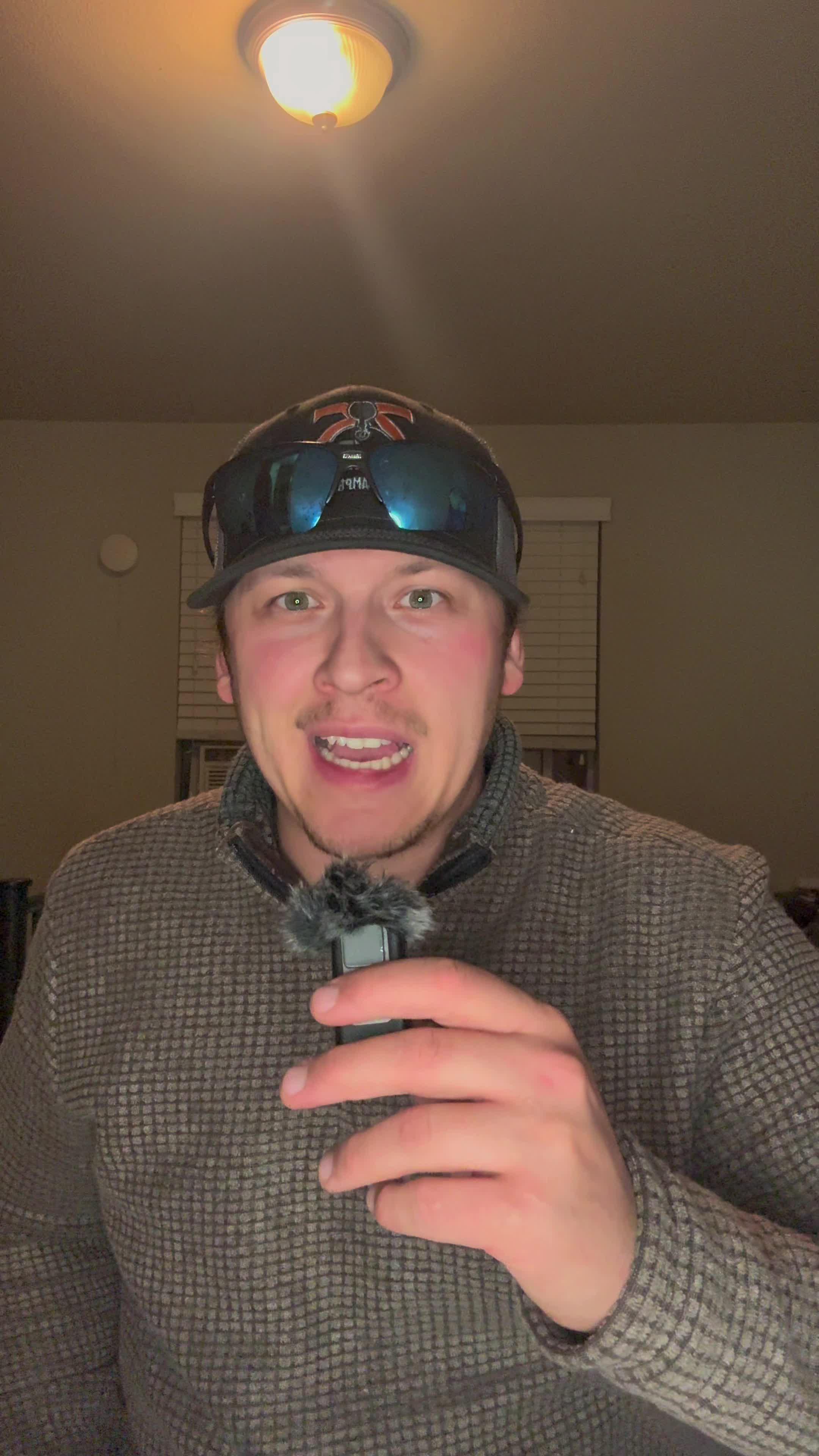 Who's Making Headlines Nearby? Be In-the-Know On-the-Go!