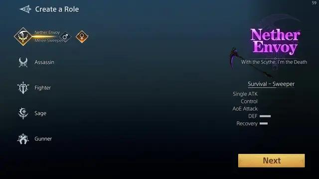 Discover INCREDIBLE new worlds, win EPIC battles and collect AMAZING Monsters in this RPG!