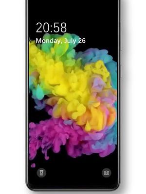 Layar Anda akan lebih menarik dalam satu menit dengan semua latar belakang keren ini.