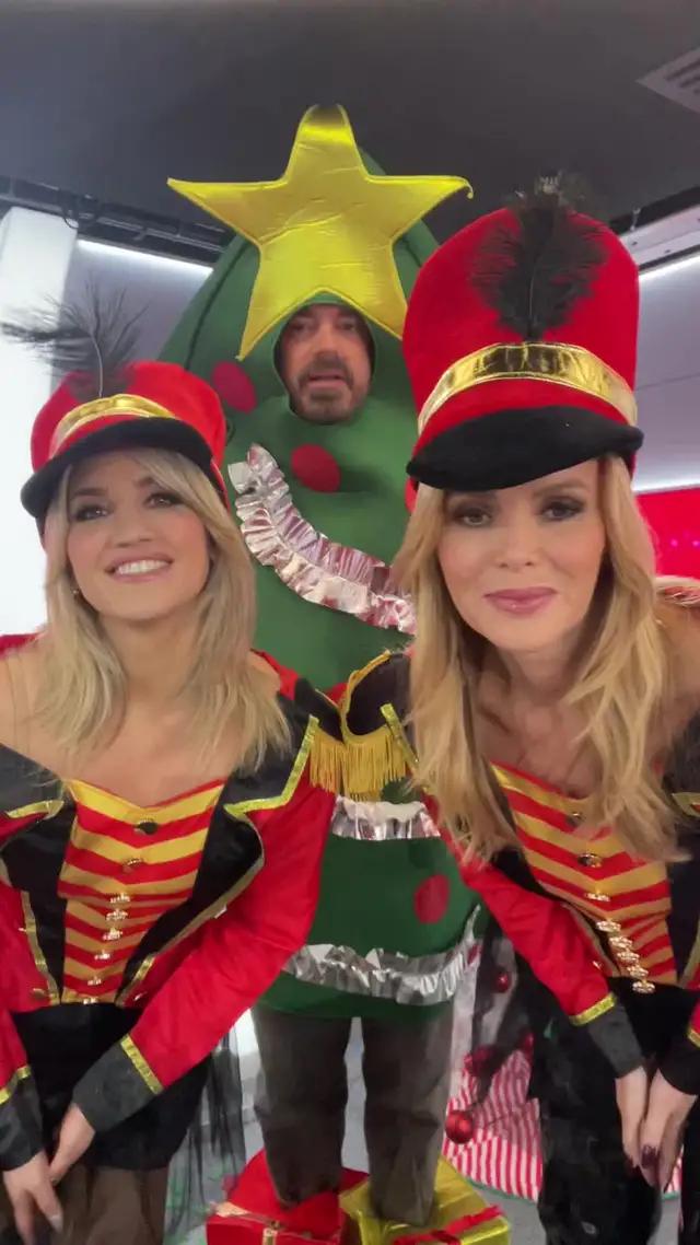 Turn up the festive feel good – with Heart Xmas and so much more! All for free on Global Player.