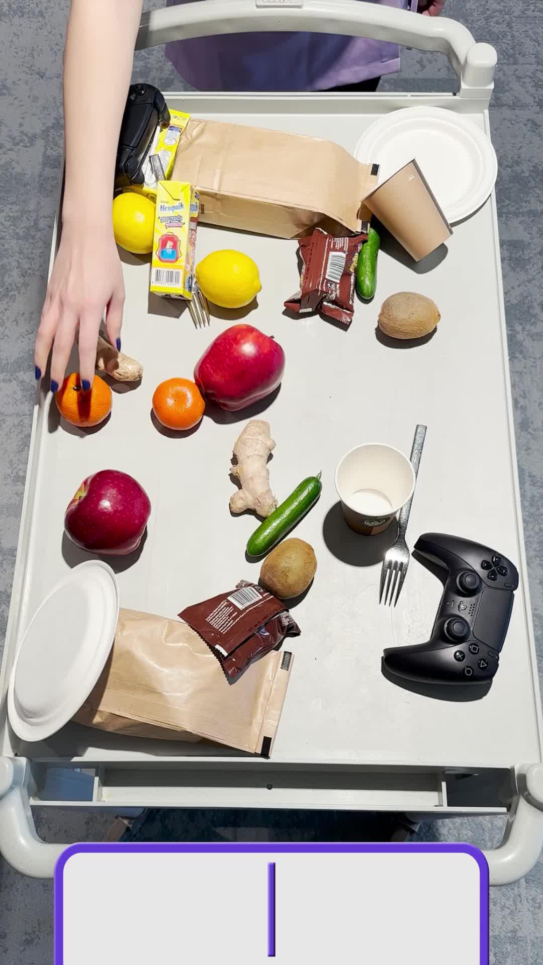 Get ready for a brand new triple matching 3D puzzle game!