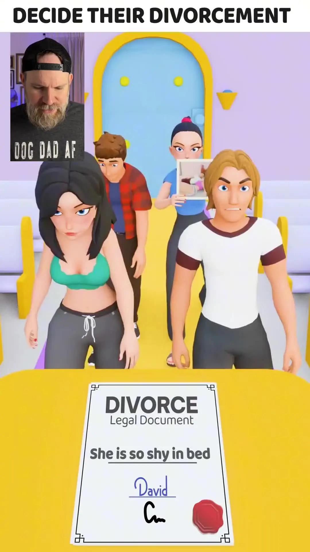 Decide Love’s Fate - Your Choices Matter in This Adventure of Love