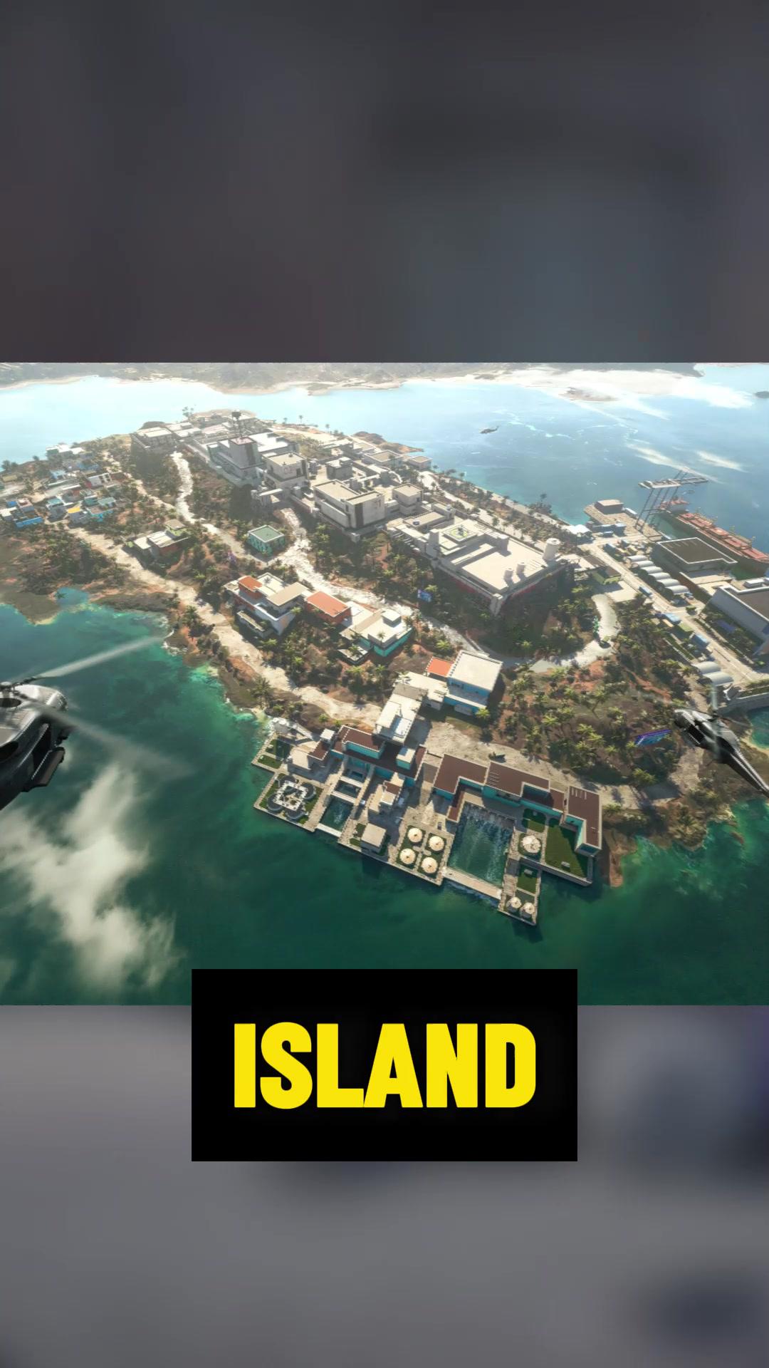 BloodStrike New Biggest Update is AMAZING!🔥(Shutter Island is EPIC) #bloodstrike #bloodstrikemobile #bloodstrikeclips #bloodstrikepartner  #bloodstrikeproject #mobile #mobilegame #bestmobilegames #bloodstrikeupdate #netease #neteasegames #fyp #gaming #viral