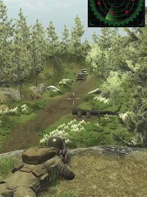 Experience the chaos of WWII in epic battles