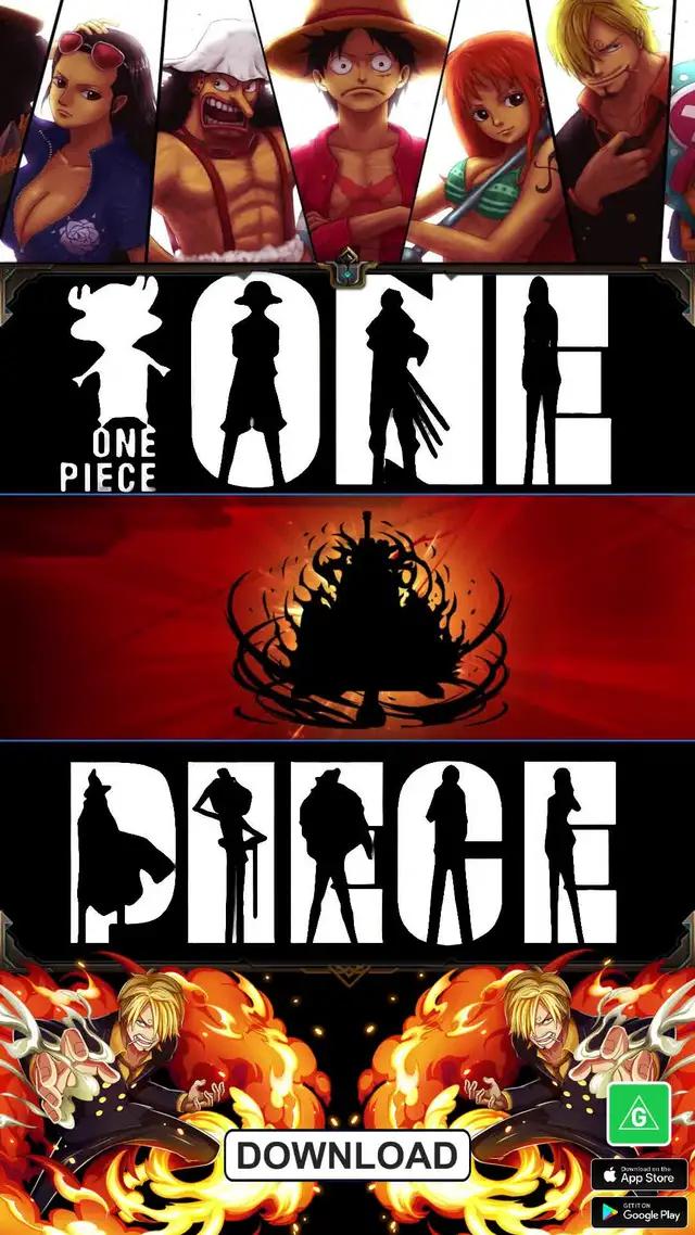 GIFT CODE for true One Piece Fans