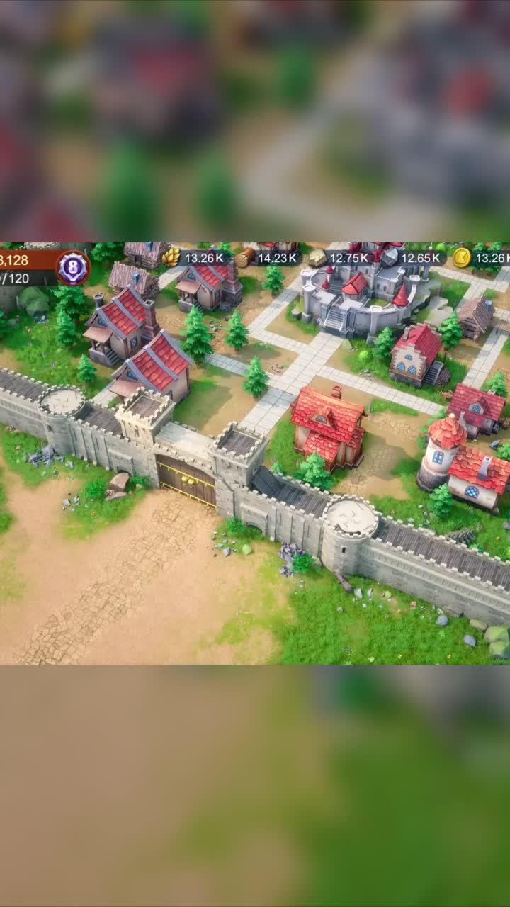 Use the terrain, consider the type of troops, and deploy troops.