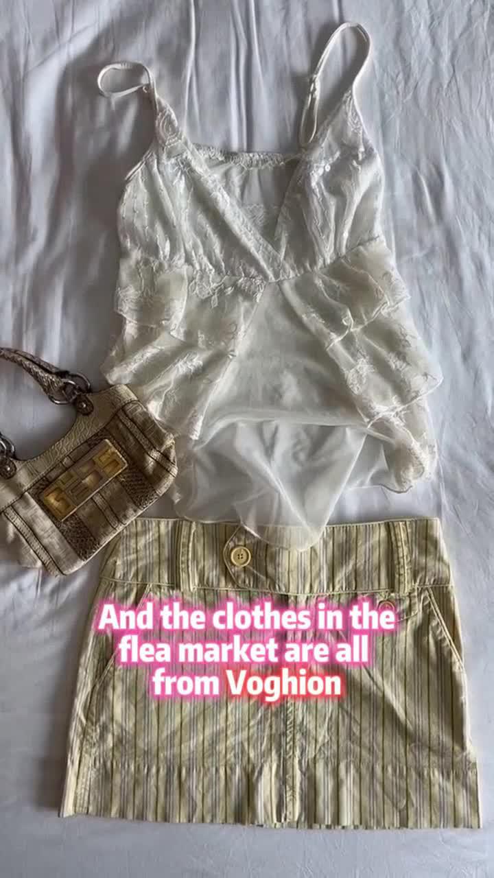 Come to Voghion now and find what you love!