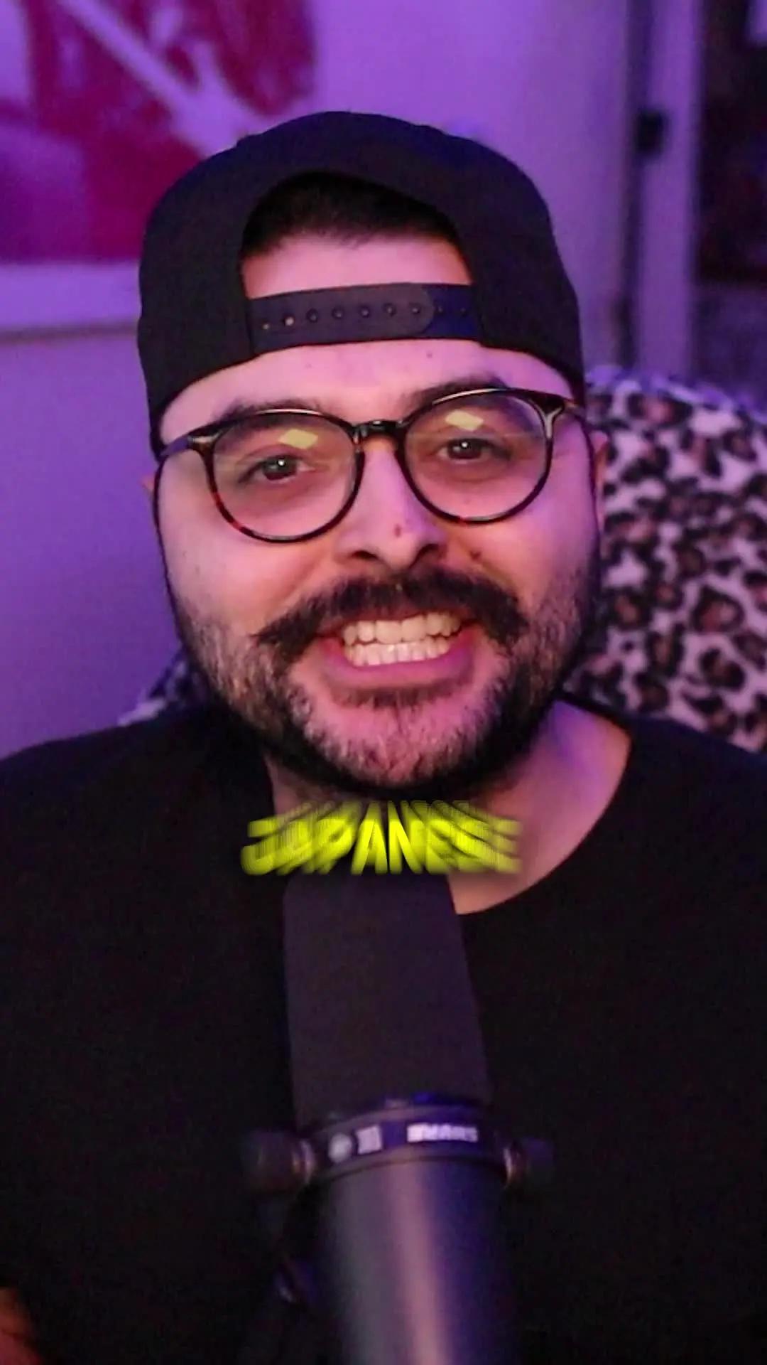 Level up your Japanese!