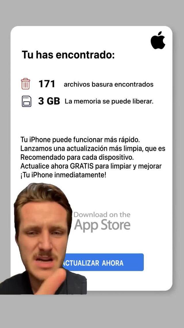 Lean Up iPhone & iCloud for FREE!