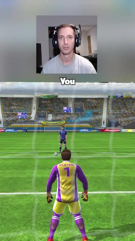 Best multiplayer football game!